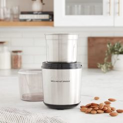 Cuisinart Spice & Nut Grinder -All-Clad Shop 71tkw3m2 cs. ac sl1500