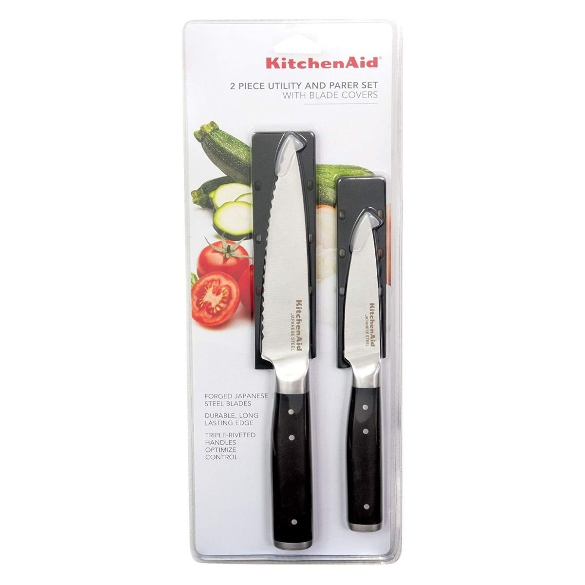 KitchenAid Gourmet Forged 2-Piece Veggie Knife Set KitchenAid Non-Electrics KitchenAid Gourmet Forged 2-Piece Veggie Knife Set -All-Clad Shop 71tnb43u4dl. ac sl1500