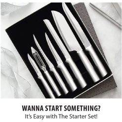 Rada Cutlery 7-Piece Gift Set -All-Clad Shop 71tppoxtogl. ac sl1080
