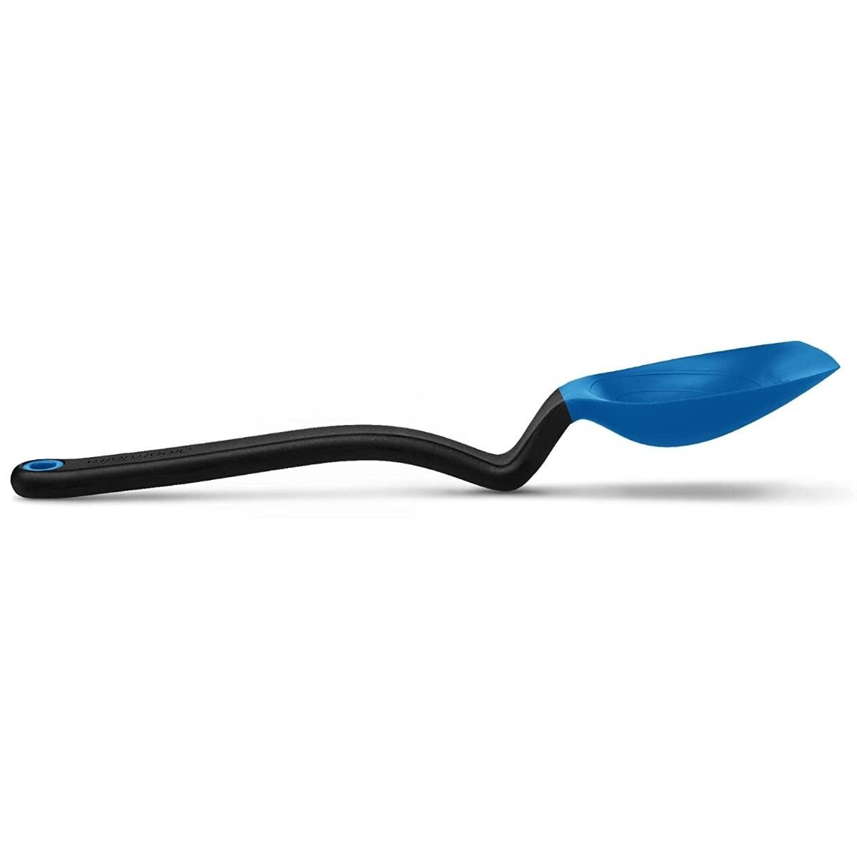 Dreamfarm Supoon Silicone Scraping Spoon 11" | Classic Blue Dreamfarm Supoon Silicone Scraping Spoon 11" | Classic Blue -All-Clad Shop 71u74 zvbwl. ac sl1500