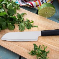 Rada Cutlery 3-Piece Chef's Select Gift Set | Black -All-Clad Shop 71uawlw4m l. ac sl1100