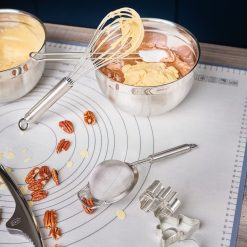 Rosle Fine Mesh Tea Strainer -All-Clad Shop 71vjzcglhhl. ac sl1500 1