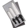 Rada Cutlery 3-Piece Chef's Select Gift Set | Black -All-Clad Shop 71x7gqrkzwl. ac sl1100
