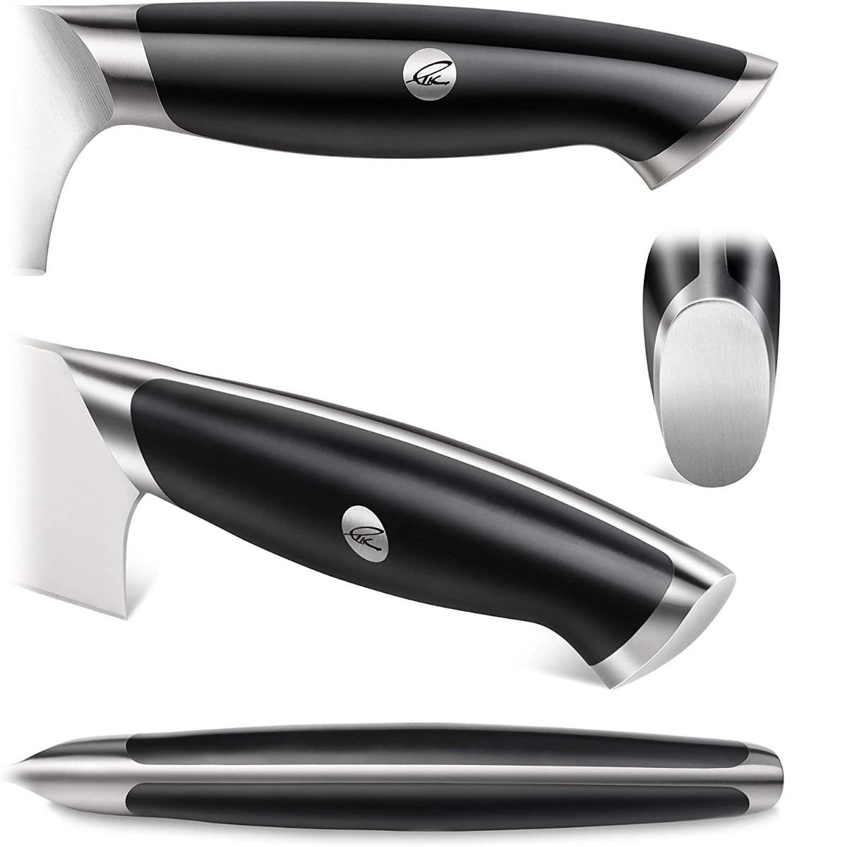 Cangshan Cutlery Thomas Keller Signature Collection TAI 3-Piece Knife Block Set Cangshan Cutlery Thomas Keller Signature Collection TAI 3-Piece Knife Block Set -All-Clad Shop