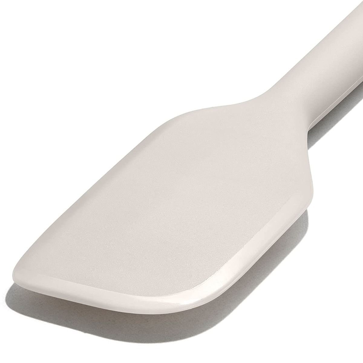 OXO Good Grips Silicone Small Spatula | Oat OXO Good Grips Silicone Small Spatula | Oat -All-Clad Shop