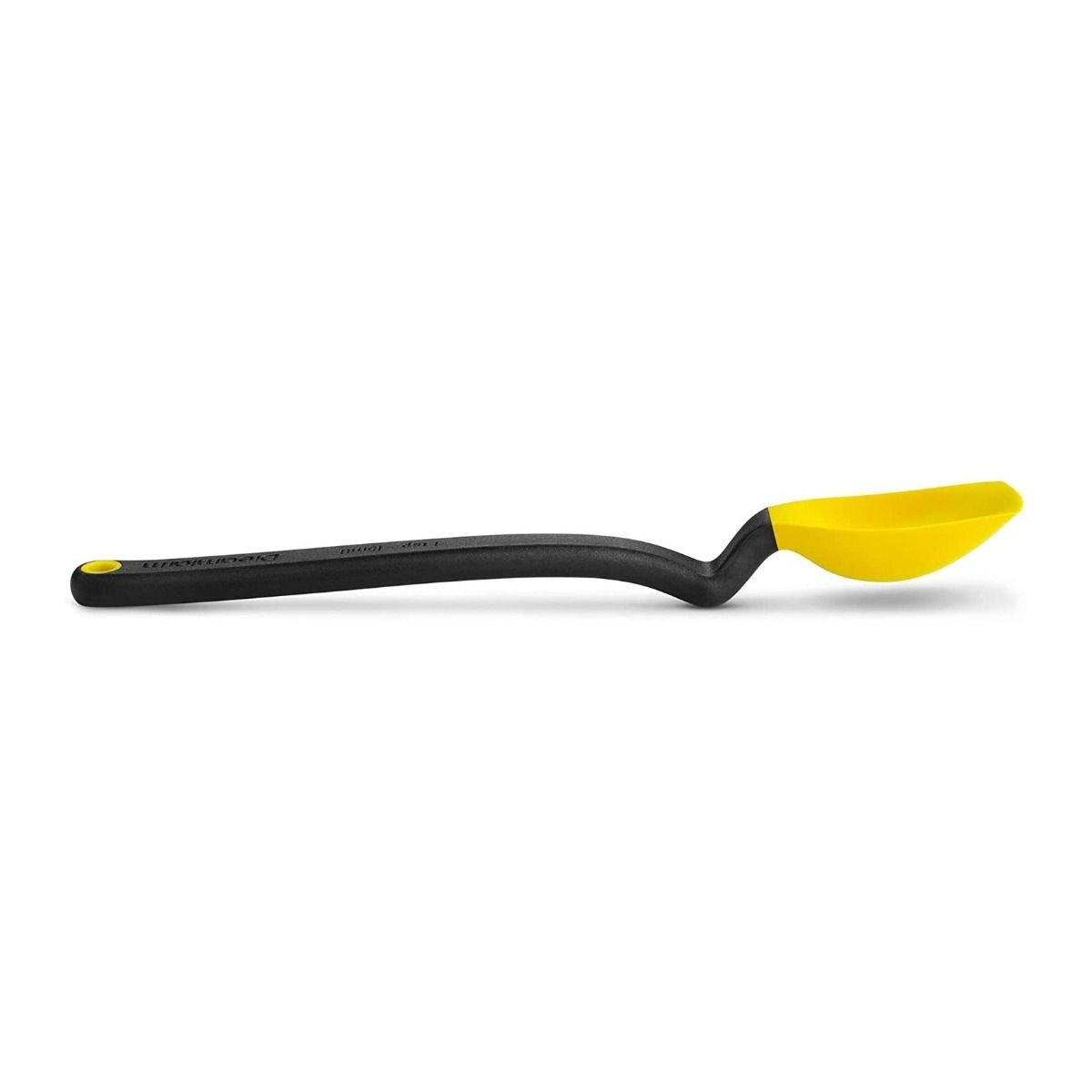 Dreamfarm 8.1" Mini Supoon Silicone Scraping Spoon | Yellow Dreamfarm 8.1" Mini Supoon Silicone Scraping Spoon | Yellow -All-Clad Shop 71y3it9akol. ac sl1500