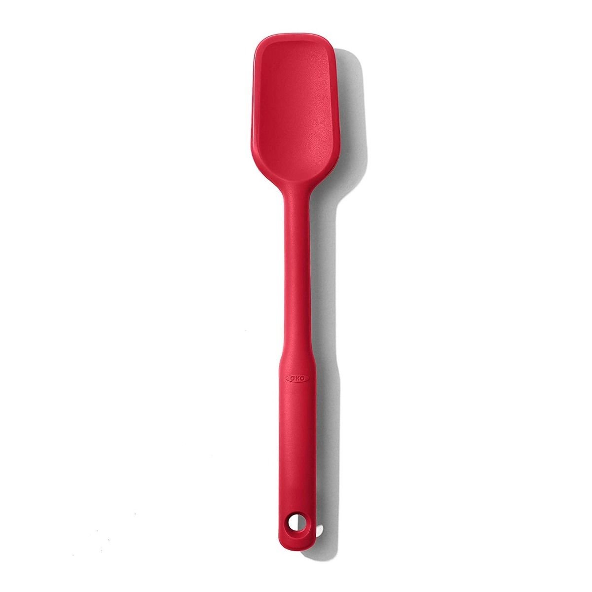 OXO Good Grips Silicone Spoon Spatula | Jam OXO Good Grips Silicone Spoon Spatula | Jam -All-Clad Shop 71yppvm9jal. ac sl1500