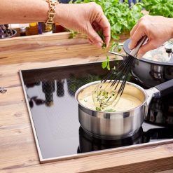 Rosle 10.5" Egg Whisk | Silicone -All-Clad Shop 71ywnygjixl. ac sl1500