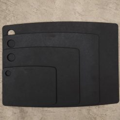 Epicurean Kitchen Series 17.5" × 13" Cutting Board | Slate 3 Epicurean Kitchen Series 17.5" × 13" Cutting Board | Slate -All-Clad Shop 71zeeourbdl. ac sl1200 1