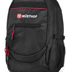 Wusthof Cutlery Wusthof On The Go Backpack With Removable Knife Insert