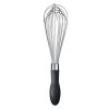 OXO 11" Balloon Whisk 1 OXO 11" Balloon Whisk -All-Clad Shop 74291 oxo 11inch balloon wisk