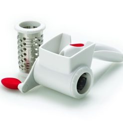 Cuisipro 2-Blade Rotary Grater