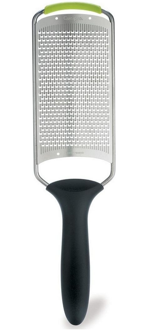Cuisipro Grater | Fine Cuisipro Grater | Fine -All-Clad Shop 746802 cuisipro sgt fine grater1 popup 1