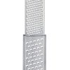 Cuisipro Grater | Deluxe Dual -All-Clad Shop 746886 cuisipro sgt deluxe dual grater 1
