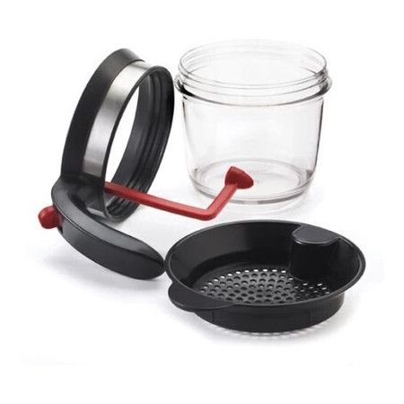 Cuisipro Fat Separator | 4-Cup Cuisipro Fat Separator | 4-Cup -All-Clad Shop