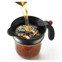 Cuisipro Fat Separator | 4-Cup 6 Cuisipro Fat Separator | 4-Cup -All-Clad Shop 747301 4 800x800