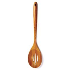 Norpro Bamboo Utensil Set | 5-Piece 4 Norpro Bamboo Utensil Set | 5-Piece -All-Clad Shop 7642b 1