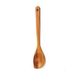 Norpro Bamboo Utensil Set | 5-Piece 7 Norpro Bamboo Utensil Set | 5-Piece -All-Clad Shop 7651 1 1