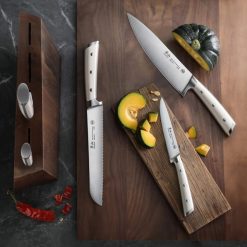 Cangshan Cutlery S1 Series 6-Piece Knife Block Set 6 Cangshan Cutlery S1 Series 6-Piece Knife Block Set -All-Clad Shop 7 e8e88654 d0bb 4810 8ba3 d8acc22e4fc7 900x