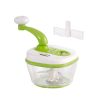 Brentwood Appliances Food Processor | Green