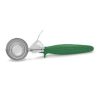 Hamilton Beach Commercial 2.5" Disher (Green) -All-Clad Shop 80 12