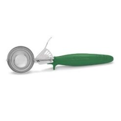 Hamilton Beach Commercial 2.5" Disher (Green)