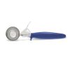 Hamilton Beach Commercial 2.25" Disher (Blue) 1 Hamilton Beach Commercial 2.25" Disher (Blue) -All-Clad Shop 80 16