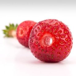 Tovolo Strawberry Huller -All-Clad Shop 81 16880 strawberry huller 4