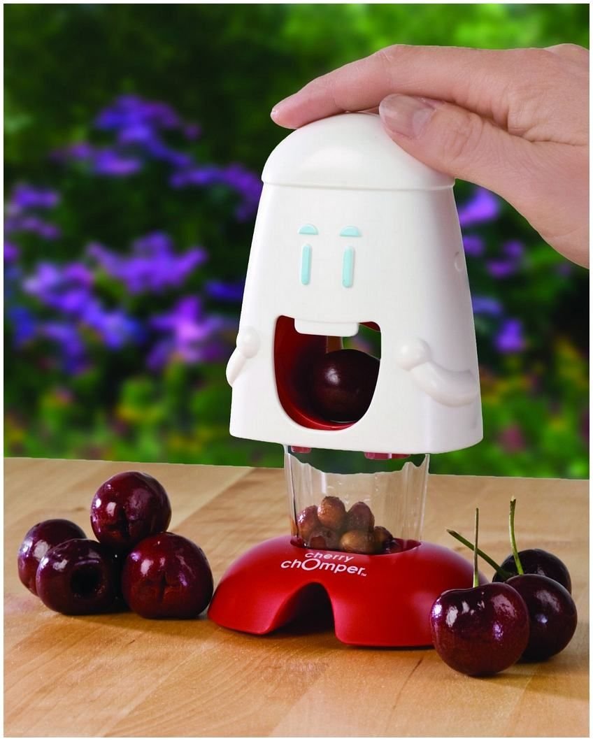 Talisman Designs Cherry Chomper Talisman Designs Cherry Chomper -All-Clad Shop 816aaejx9ml. sl1500 compressed