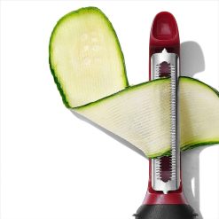 OXO Good Grips Peeler Set (3-Piece) | Color Accents -All-Clad Shop 818d8g6qmvs. ac sl1500
