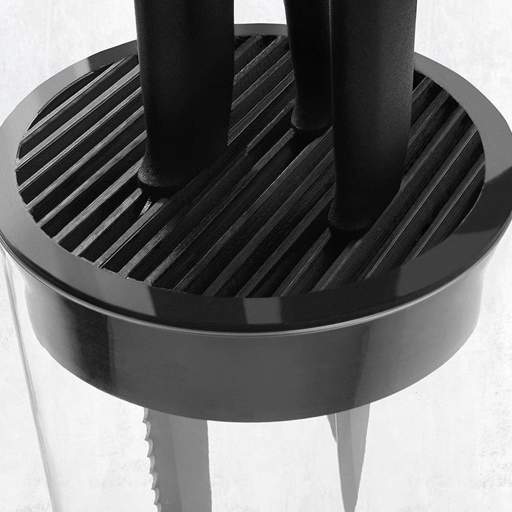 Kuhn Rikon Vision Knife Stand Kuhn Rikon Vision Knife Stand -All-Clad Shop 81a1t3hscvl. ac sl1500