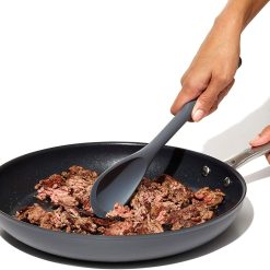 OXO Silicone 3-Piece Utensil Set -All-Clad Shop 81bfvq7u7el. ac sl1500 1