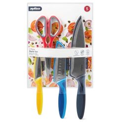Zyliss Knife Starter Set | 4-Piece -All-Clad Shop 81dqlvurnll. ac sl1500