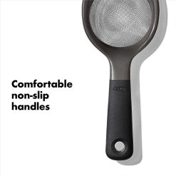 OXO Good Grips Strainer Set | 3-Piece -All-Clad Shop 81evthrrbjl. ac sl1500
