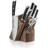 Cangshan Cutlery TS Series 8-Piece Knife Block Set -All-Clad Shop 81g b0wks2l. ac sx679