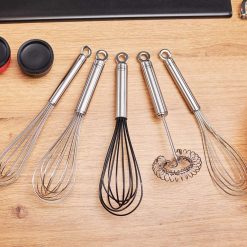 Rosle 10.5" Egg Whisk | Silicone -All-Clad Shop 81kutjgyc7l. ac sl1500