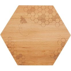 Talisman Designs Cheese Board