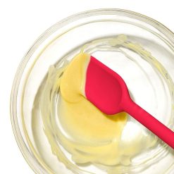 OXO Good Grips Silicone Spoon Spatula | Jam 5 OXO Good Grips Silicone Spoon Spatula | Jam -All-Clad Shop 81lwkl5wbjl. ac sl1500