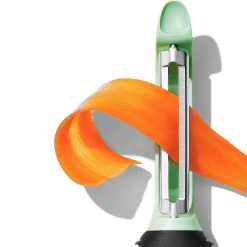 OXO Good Grips Peeler Set (3-Piece) | Color Accents -All-Clad Shop 81mcwa5 srs. ac sl1500
