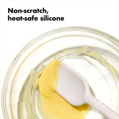 OXO 3-Piece Silicone Spatula Set -All-Clad Shop 81otxbyeqnl. ac sl1500