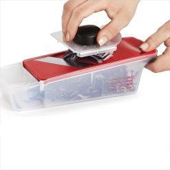 OXO Complete Grate & Slice Set -All-Clad Shop 81pgeeuauel. ac sl1500 1 1