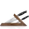 Cangshan Cutlery Thomas Keller Signature Collection TAI 3-Piece Knife Block Set -All-Clad Shop 81qqdgers2l. ac sl1500