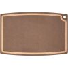 Epicurean Gourmet Series 27" × 17.5" Cutting Board | Nutmeg & Natural -All-Clad Shop 81r125opjkl. ac sl1500