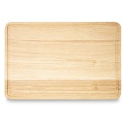 KitchenAid Non-Electrics KitchenAid Classic Wood Cutting Board | 12" X 18"