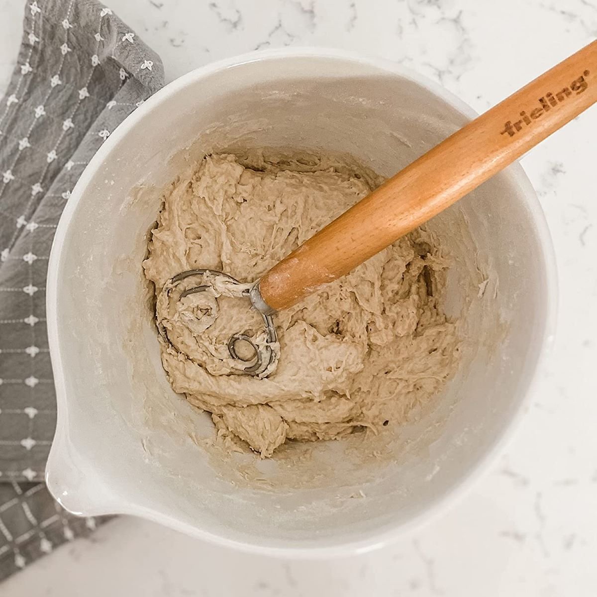 Frieling Batter Whisk | 13" Frieling Batter Whisk | 13" -All-Clad Shop 81tuayvdldl. ac sl1500