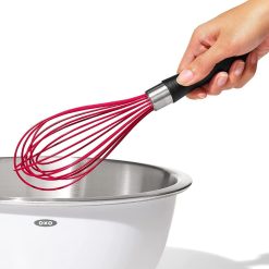 OXO Good Grips Silicone 2-Piece Whisk Set | Jam & Seltzer -All-Clad Shop 81upv7jib l. ac sl1500