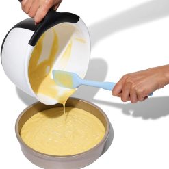 OXO 2-Piece Silicone Spatula Set -All-Clad Shop 81vztljkeul. ac sl1500