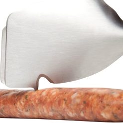 Dreamfarm 15" Clongs BBQ Tongs | Stainless Steel -All-Clad Shop 81wofp3rofl. ac sl1500