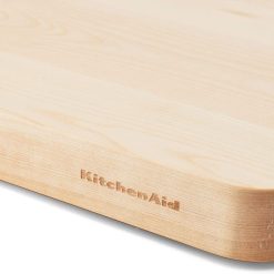 KitchenAid Non-Electrics KitchenAid Gourmet Birchwood Chopping Block | 12" X 16" -All-Clad Shop 81xttzmveul. ac sl1500