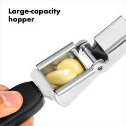 OXO Garlic Press -All-Clad Shop 81y8lqhl ol. ac sl1500